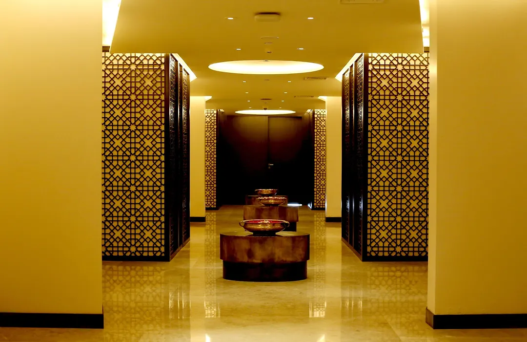 Radisson Blu Coimbatore-1